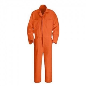 WORKING COVERALL