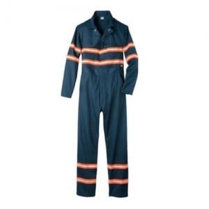 WORKING COVERALL